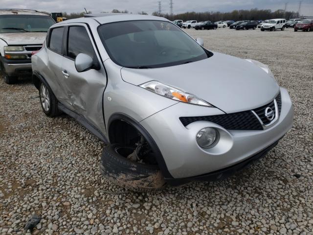 NISSAN JUKE S 2014 jn8af5mr7et360854