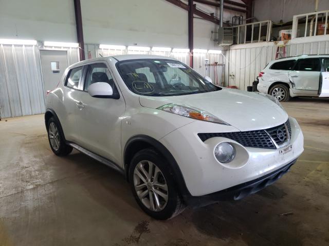 NISSAN NULL 2014 jn8af5mr7et362264