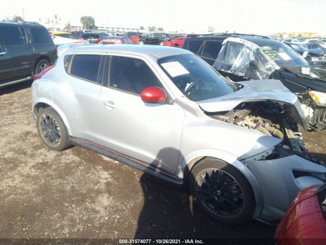 NISSAN JUKE 2014 jn8af5mr7et362734