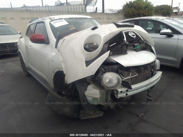 NISSAN JUKE 2014 jn8af5mr7et362765