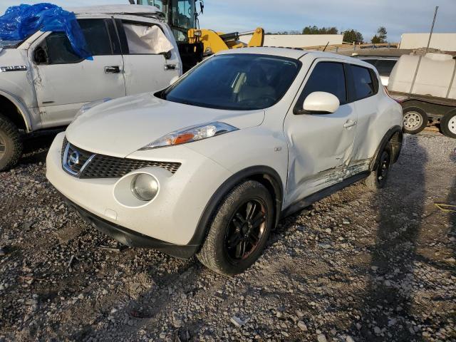 NISSAN JUKE 2014 jn8af5mr7et450036