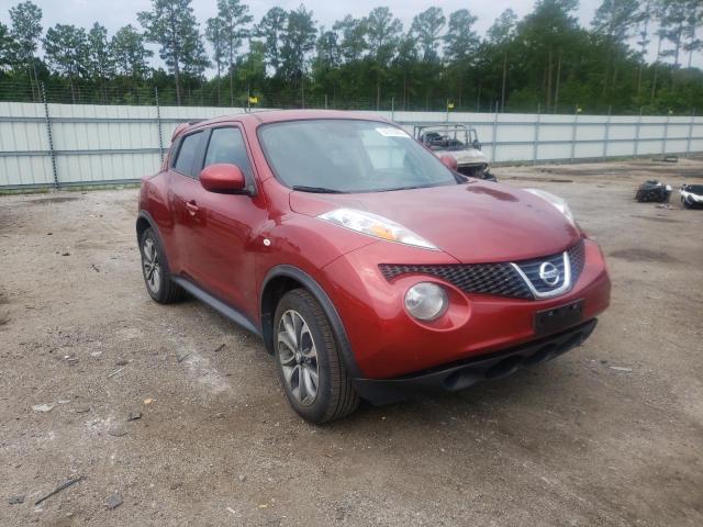 NISSAN JUKE S 2014 jn8af5mr7et450943