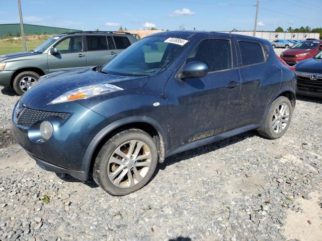 NISSAN JUKE S 2014 jn8af5mr7et454023