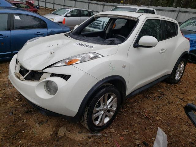 NISSAN JUKE S 2014 jn8af5mr7et454166