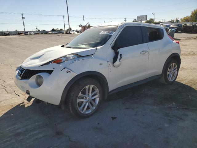 NISSAN JUKE 2014 jn8af5mr7et454698