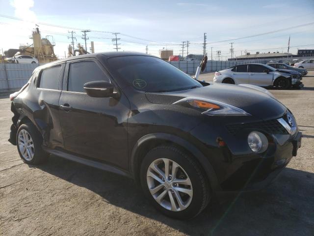 NISSAN JUKE S 2015 jn8af5mr7ft501231