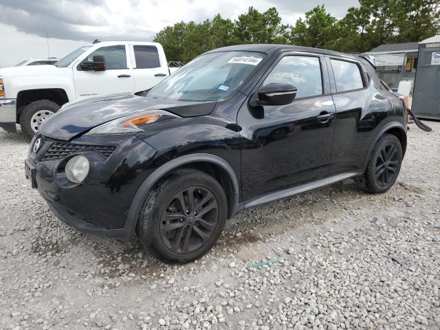 NISSAN JUKE 2015 jn8af5mr7ft501696