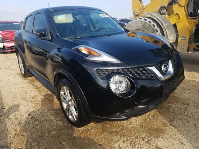 NISSAN JUKE 2015 jn8af5mr7ft501925