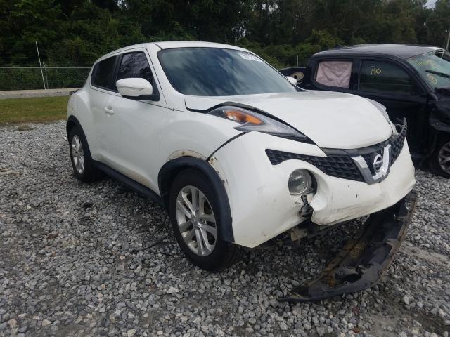 NISSAN JUKE S 2015 jn8af5mr7ft502170