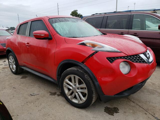 NISSAN JUKE S 2015 jn8af5mr7ft502489