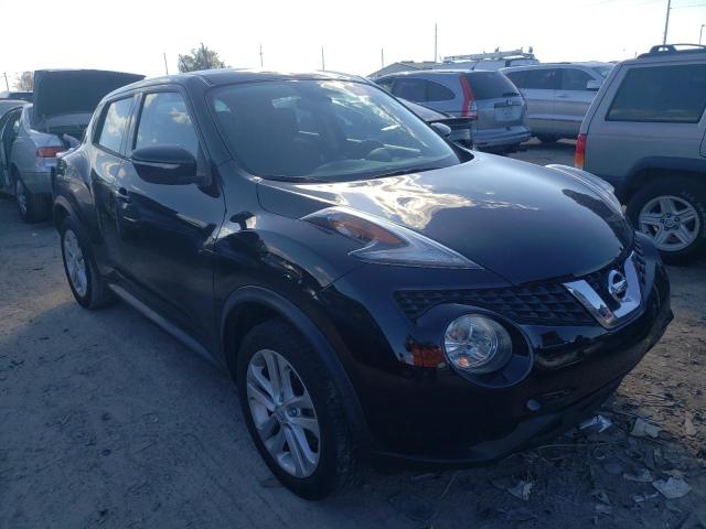 NISSAN JUKE S 2015 jn8af5mr7ft502802