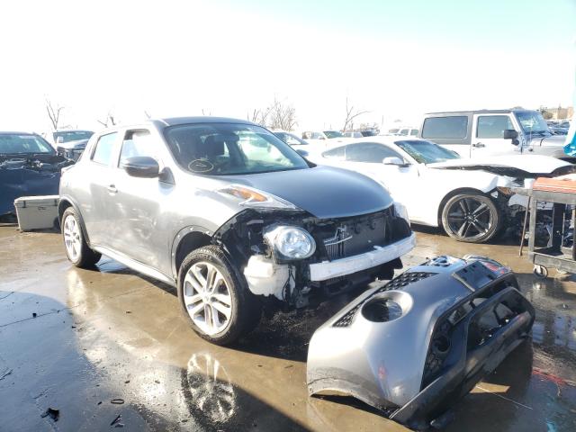 NISSAN JUKE S 2015 jn8af5mr7ft503965