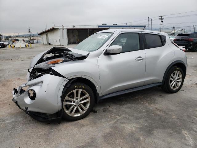 NISSAN JUKE S 2015 jn8af5mr7ft506350