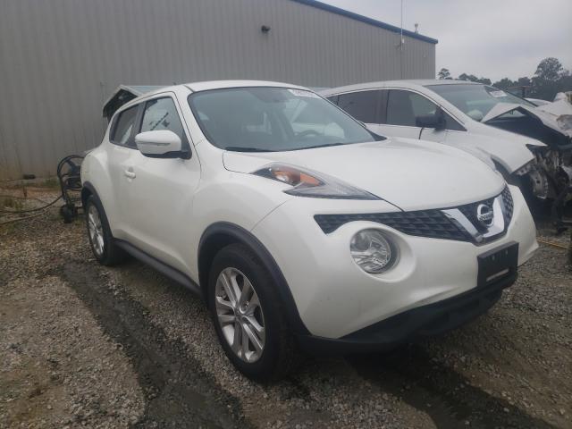 NISSAN JUKE S 2015 jn8af5mr7ft506753