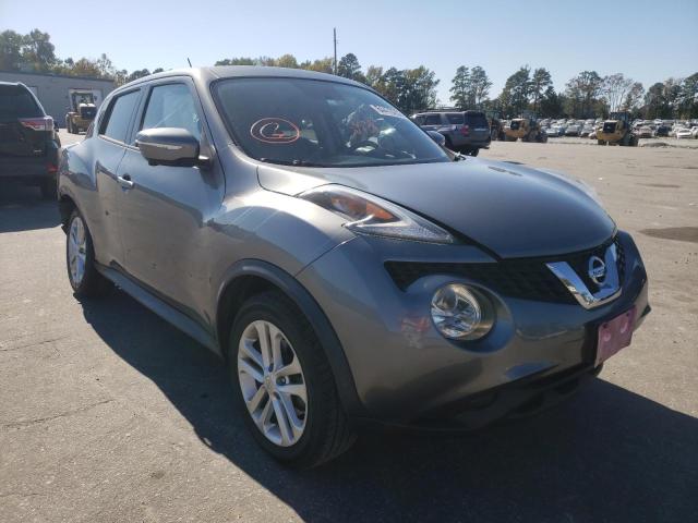 NISSAN JUKE S 2015 jn8af5mr7ft508194