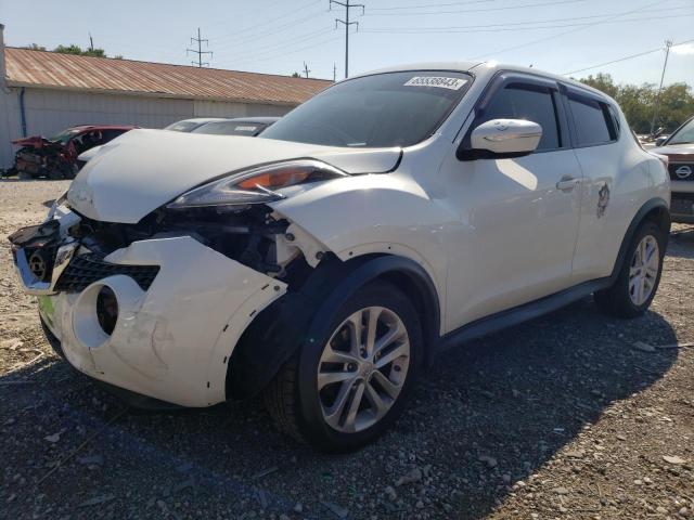 NISSAN JUKE S 2015 jn8af5mr7ft508387