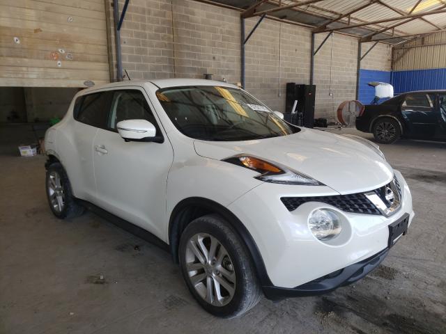 NISSAN JUKE S 2015 jn8af5mr7ft508504