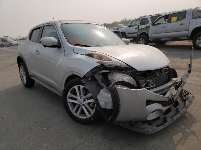 NISSAN JUKE S 2015 jn8af5mr7ft509264