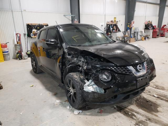 NISSAN JUKE S 2015 jn8af5mr7ft509426