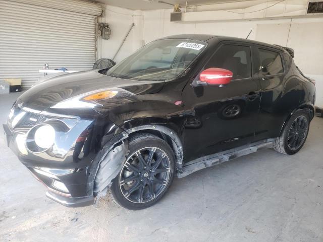 NISSAN JUKE 2015 jn8af5mr7ft510575