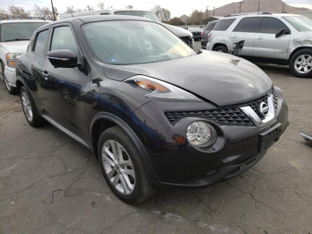 NISSAN JUKE S 2015 jn8af5mr7ft511712