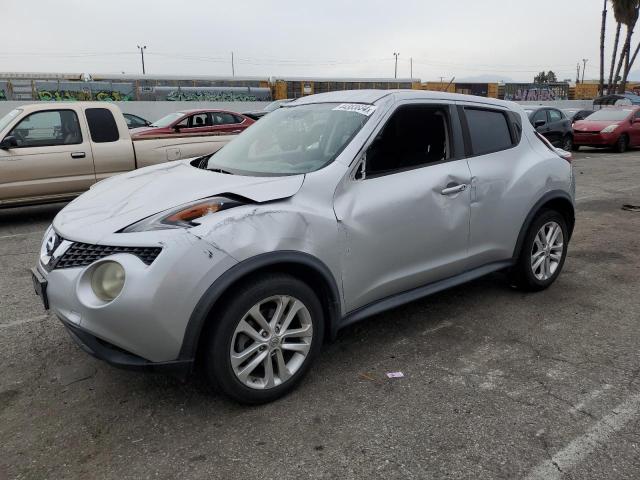 NISSAN JUKE 2015 jn8af5mr7ft512293