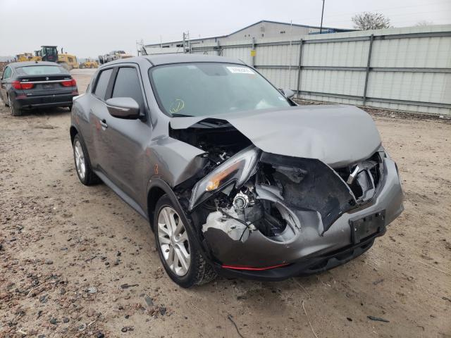 NISSAN JUKE S 2015 jn8af5mr7ft512567