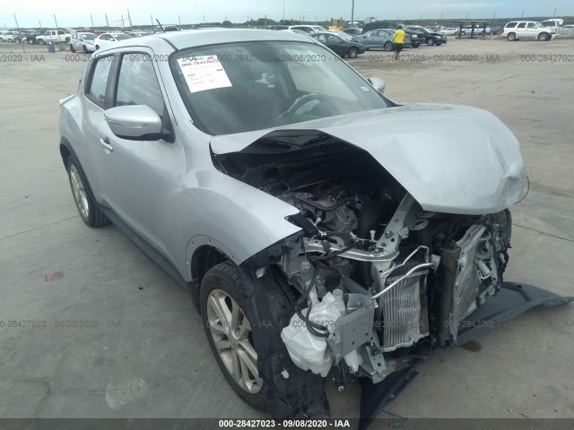 NISSAN JUKE 2015 jn8af5mr7ft513119