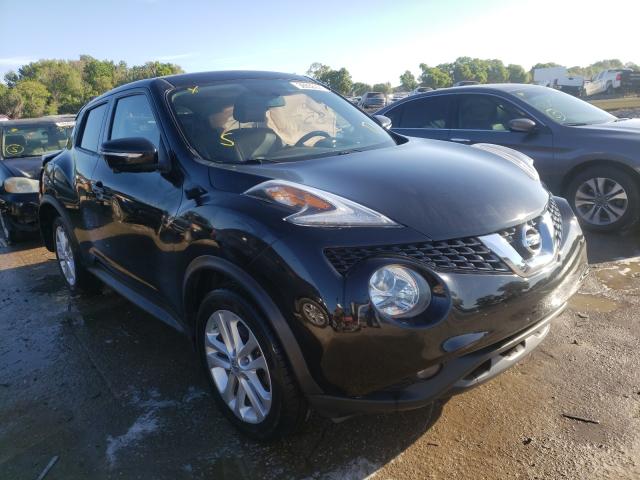 NISSAN JUKE S 2015 jn8af5mr7ft513489