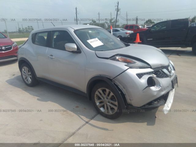 NISSAN JUKE 2015 jn8af5mr7ft513752