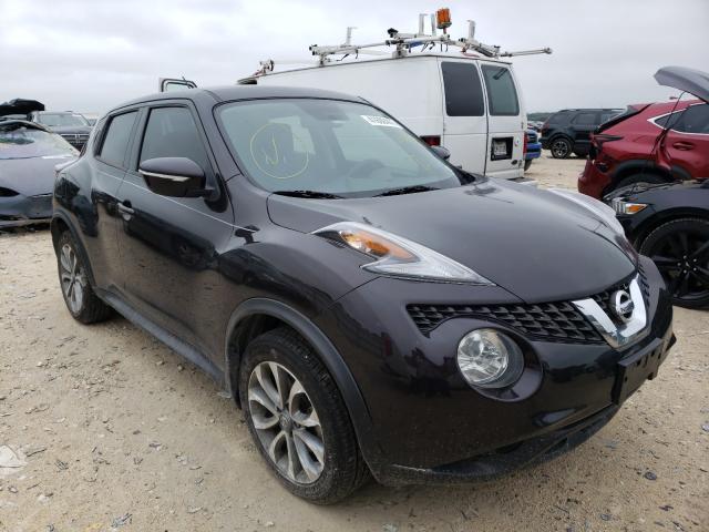 NISSAN JUKE S 2016 jn8af5mr7gt604859