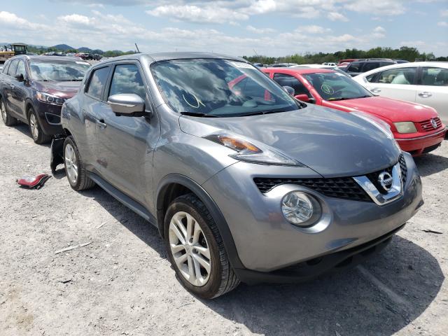 NISSAN JUKE S 2016 jn8af5mr7gt605364