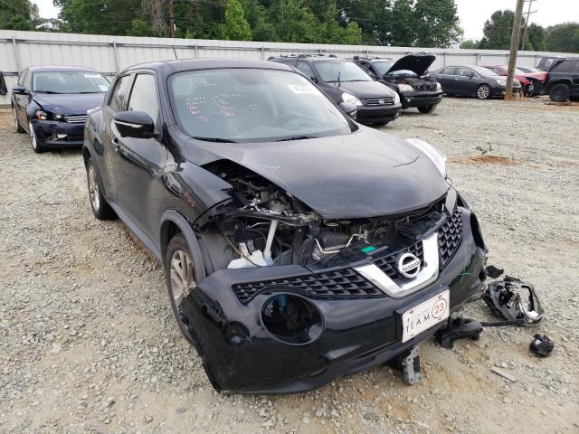 NISSAN JUKE S 2016 jn8af5mr7gt607731