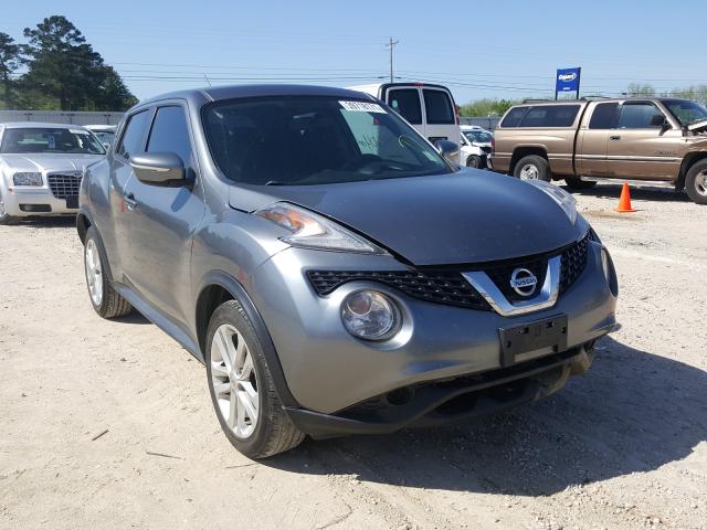 NISSAN JUKE S 2016 jn8af5mr7gt607809