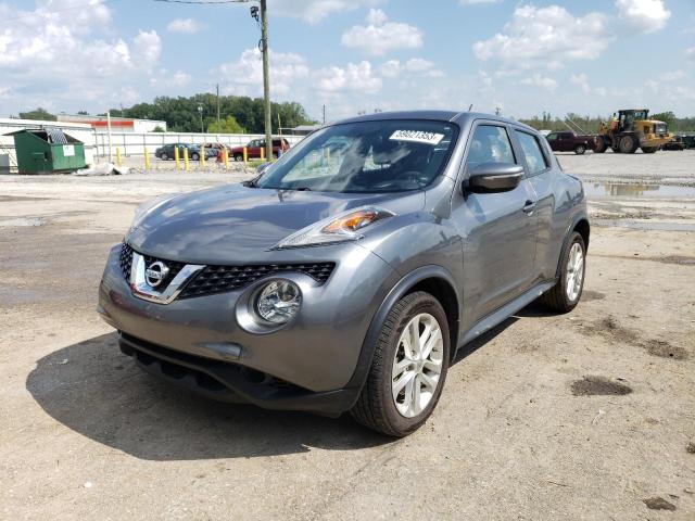 NISSAN JUKE S 2016 jn8af5mr7gt608846