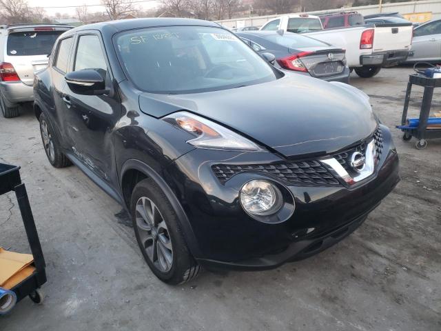 NISSAN JUKE S 2017 jn8af5mr7ht702873