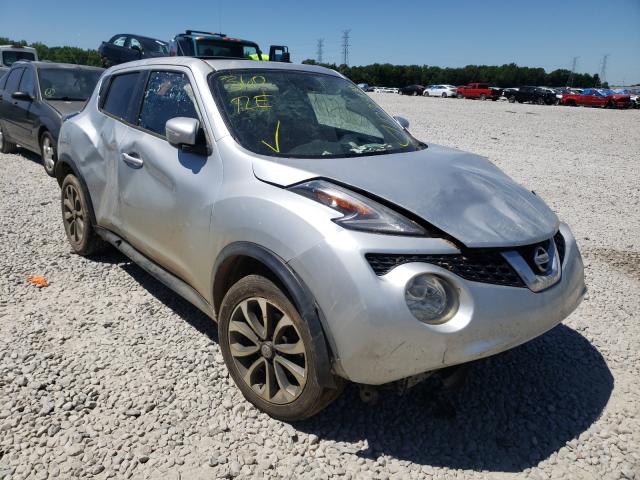 NISSAN JUKE S 2017 jn8af5mr7ht703179