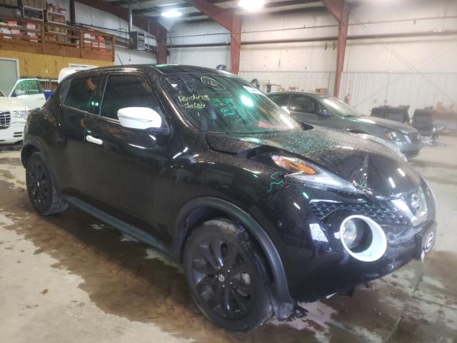 NISSAN JUKE S 2017 jn8af5mr7ht704011