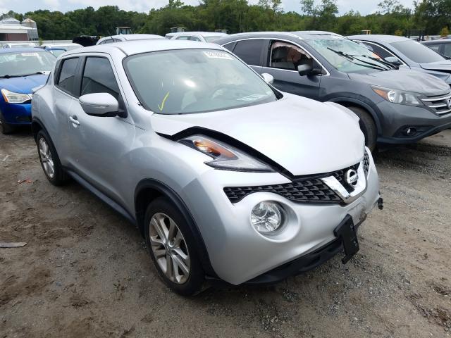 NISSAN NULL 2017 jn8af5mr7ht704221