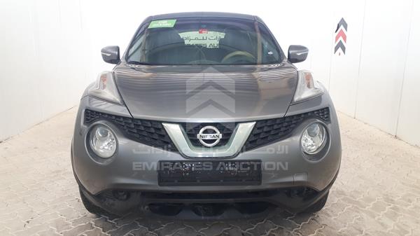 NISSAN JUKE 2017 jn8af5mr7ht704252