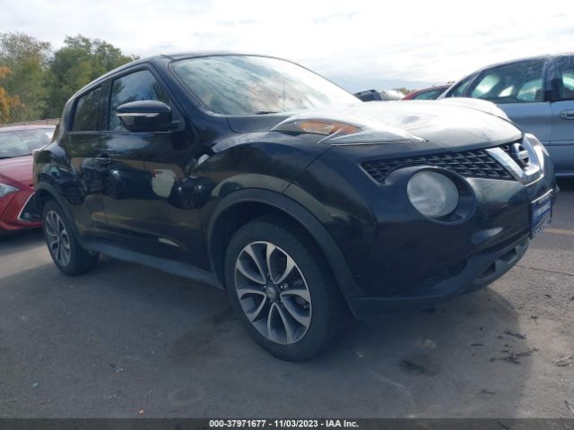 NISSAN JUKE 2017 jn8af5mr7ht704591