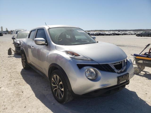 NISSAN JUKE S 2017 jn8af5mr7ht704624