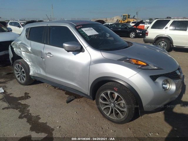 NISSAN JUKE 2017 jn8af5mr7ht704784