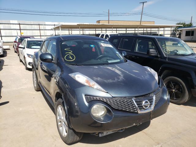 NISSAN JUKE S 2011 jn8af5mr8bt000844