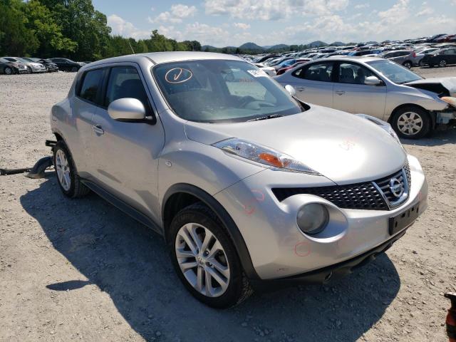 NISSAN JUKE S 2011 jn8af5mr8bt000987