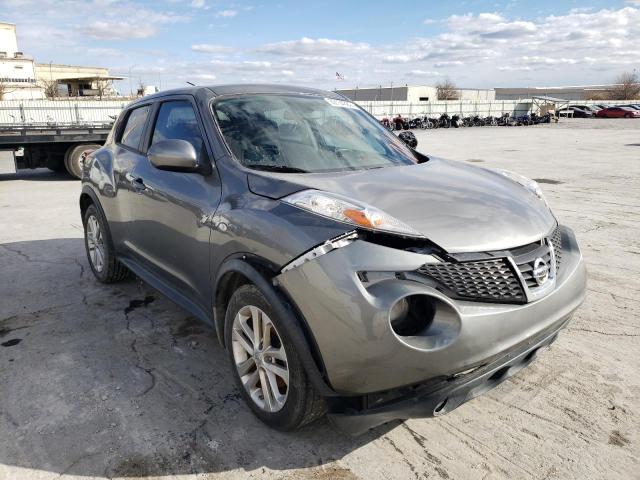 NISSAN JUKE S 2011 jn8af5mr8bt001394