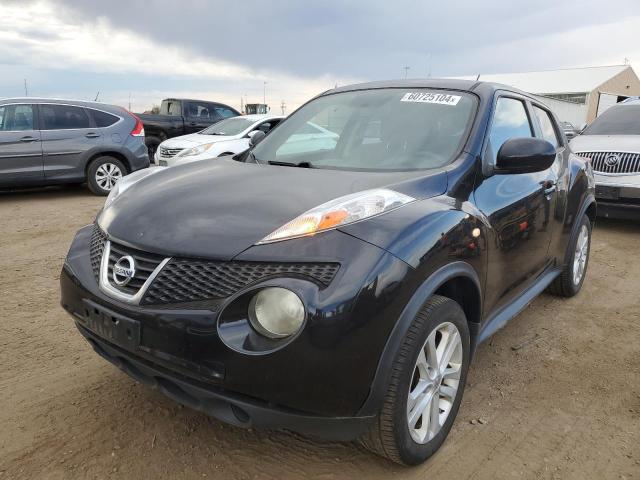 NISSAN JUKE S 2011 jn8af5mr8bt002481