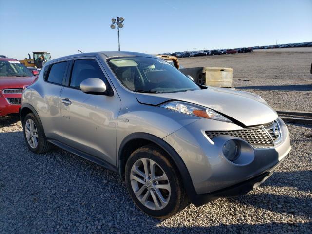 NISSAN JUKE S 2011 jn8af5mr8bt005493