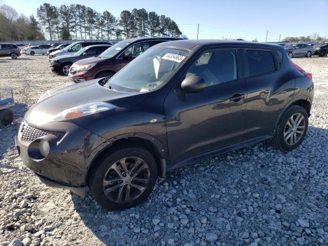 NISSAN JUKE S 2011 jn8af5mr8bt006224