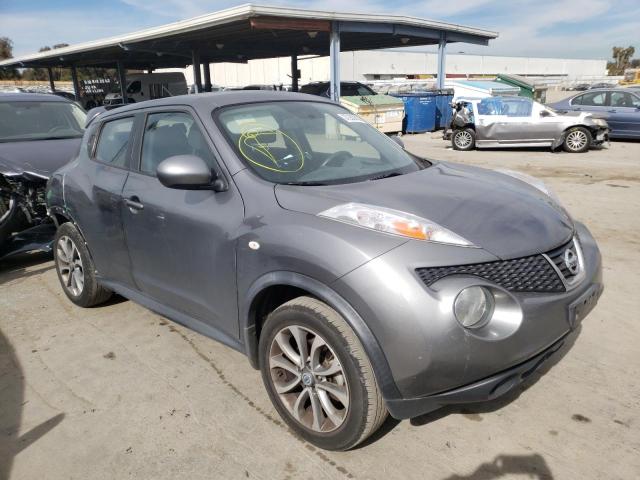 NISSAN JUKE S 2011 jn8af5mr8bt007213